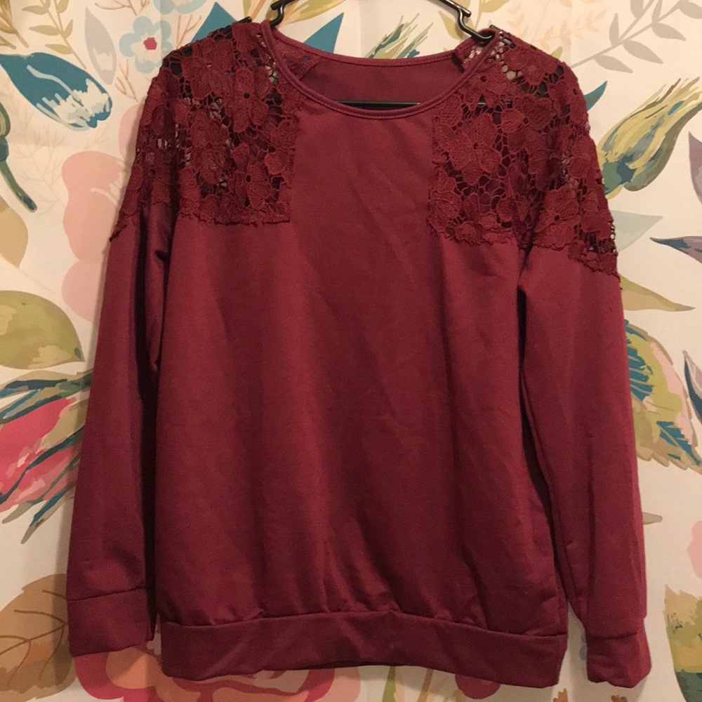 Brand New W/Out Tags!